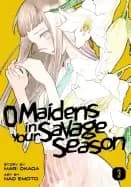 o maidens in your savage season 3