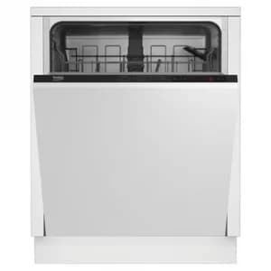 Beko DIN15322 Fully Integrated Dishwasher