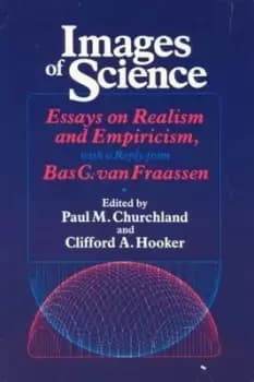 Images of science by Paul M. Churchland