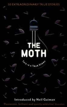 The Moth by Catherine Burns Paperback