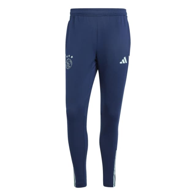 adidas Ajax Amsterdam Tiro 23 Training Pants - Blue Blue S