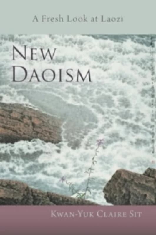 New Daoism : A Fresh Look at Laozi Paperback / softback
