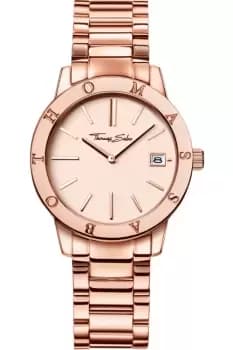 Ladies Thomas Sabo Soul Watch WA0175-265-208-33MM