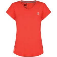 Dare 2B Vigilant Active T-Shirts - 8 - orange