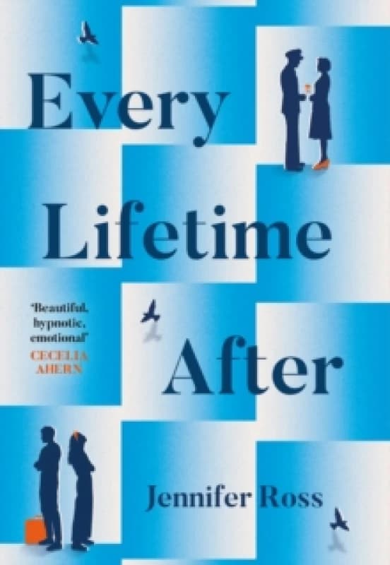 Every Lifetime After. Hardback. By Jennifer Ross Books