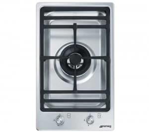 SMEG Classic PGF31G1 Gas Hob
