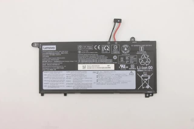 Lenovo 5B10Z21197 laptop spare part Battery