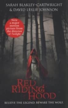 Red Riding Hood by Sarah Blakley-Cartwright Paperback