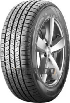 Pirelli Scorpion Ice+Snow runflat 275/40 R20 106V XL runflat