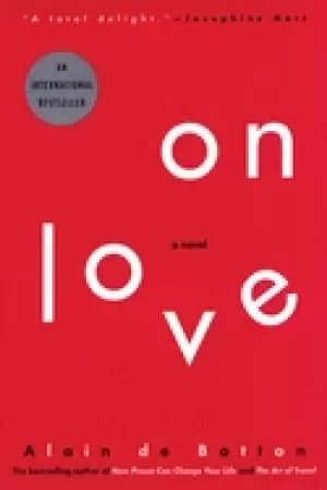 on love a novel