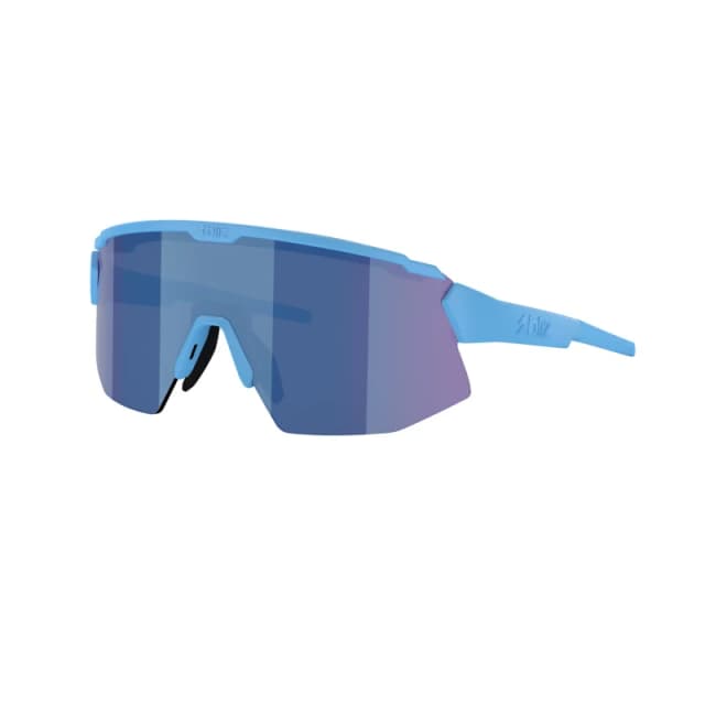 Sunglasses Bliz Breeze Small Bleu Unisex M
