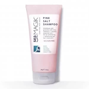 Sea Magik Pink Salt Shampoo 200g