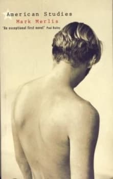 American Studies by Mark Merlis Paperback