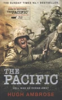 The Pacific by Hugh Ambrose Paperback