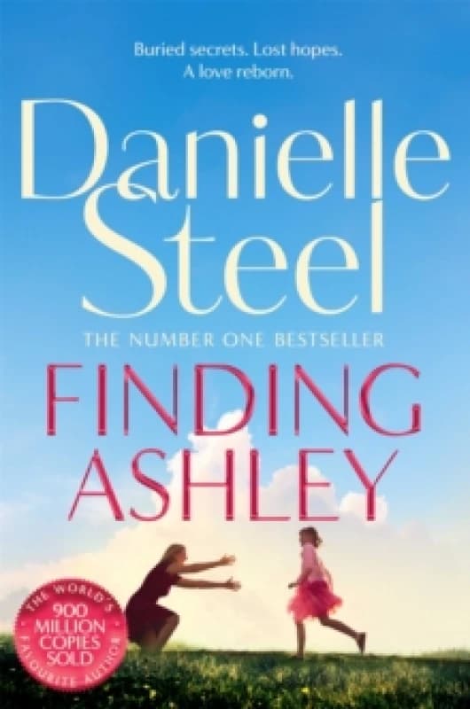 Finding Ashley : A moving story of buried secrets and family reunited from the billion copy bestseller Paperback / softback