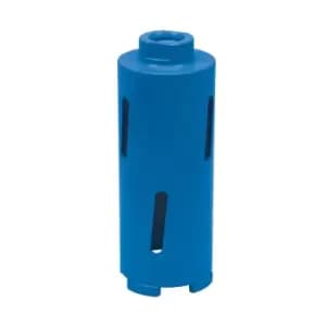 Silverline Diamond Core Drill Bit 65 x 150mm 282395