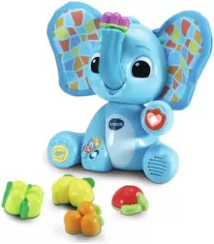 Vtech Play and Pull Elephant
