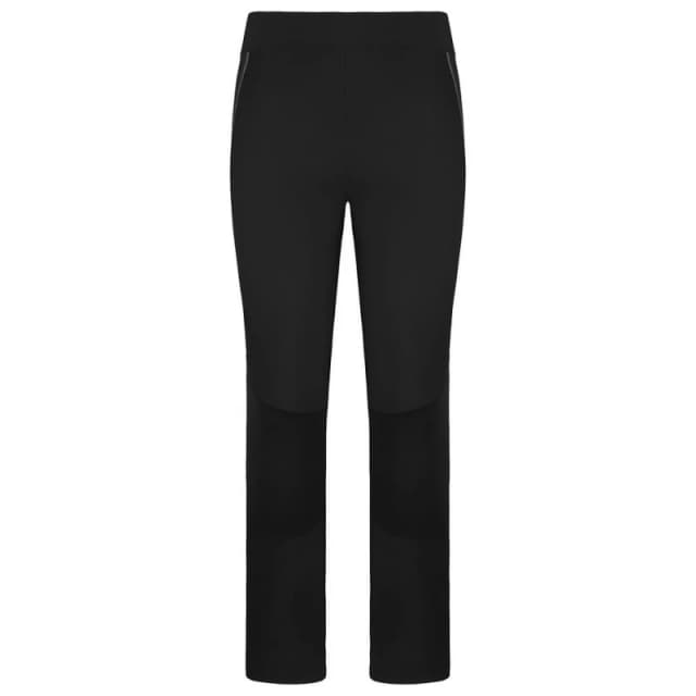 Skins Womens Series-5 Black Leggings Size: Small Black Female S