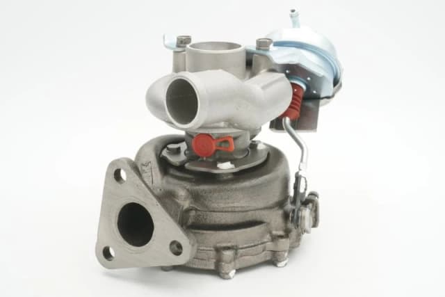 Re-Part RRT70020 Turbocharger Incl. Gasket Set Charger,charging system (2234)