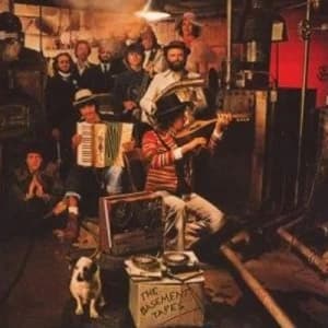 The Basement Tapes by Bob Dylan CD Album