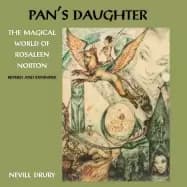 pans daughter the magical world of rosaleen norton