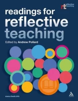 Readings for Reflective Teaching by Andrew Pollard Paperback