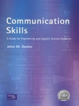 Communication Skills by Dr John Davies Book