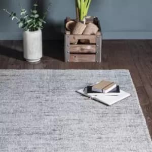 Gallery Direct Castillo Rug Silver