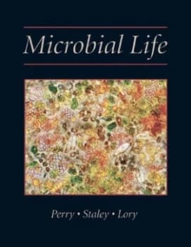 Microbial Life by Jerome J Perry and James T Staley and Stephen Lory Hardback
