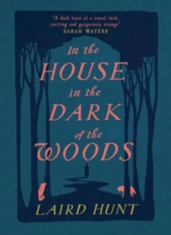 In the House in the Dark of the Woods Paperback / softback