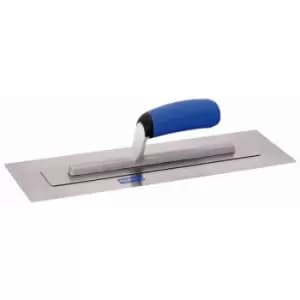 Refina - 16 SuperFLEX Stainless Steel Plastering Trowel 228196