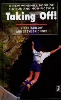 Taking Off by Mr Steve Barlow Hardback