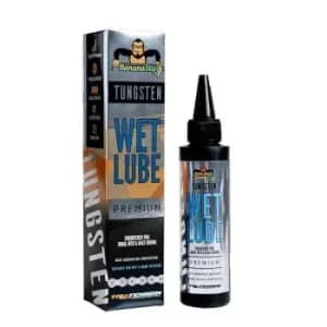 Tru-Tension BananaSlip Tungsten Wet Lube 50ml