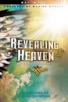Revealing Heaven by Kat Kerr Paperback