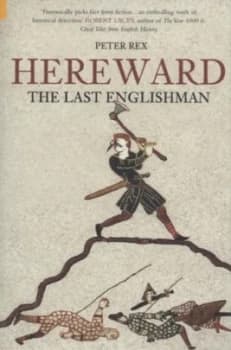 Hereward by Peter Rex Paperback