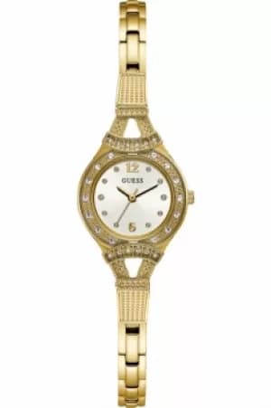 Ladies Guess Madeline Watch W1032L2