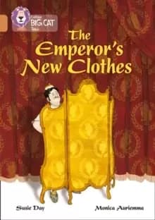 The Emperor's New Clothes : Band 12/Copper