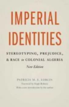 Imperial Identities Paperback