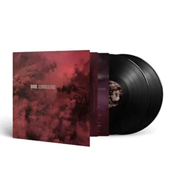 Dool - Summerland Vinyl