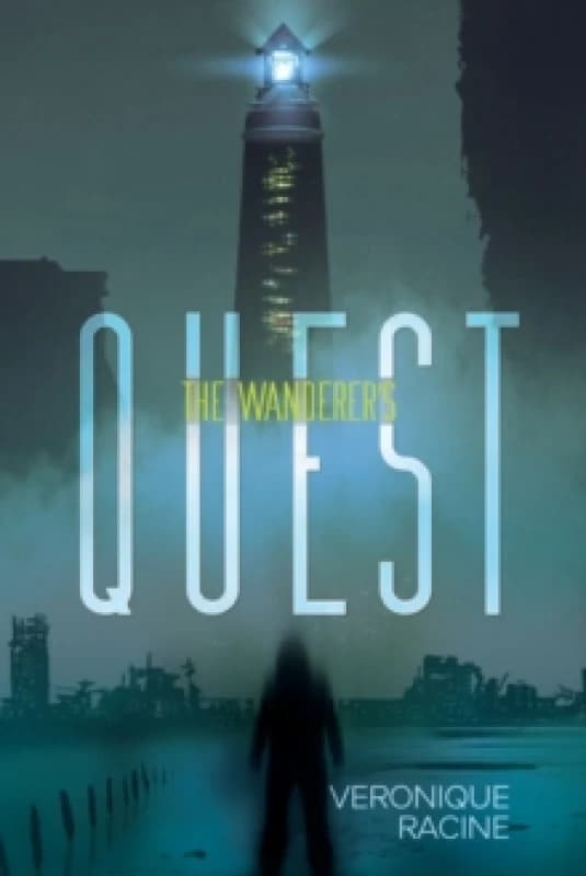 The Wanderer's Quest Paperback / softback
