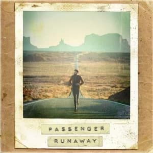 Runaway by Passenger CD Album