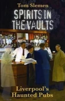 Spirits in the Vaults by Tom Slemen Paperback