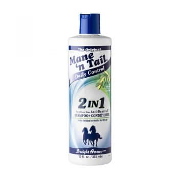 Anti-Dandruff 2 in 1 Shampoo & Conditioner 355ml