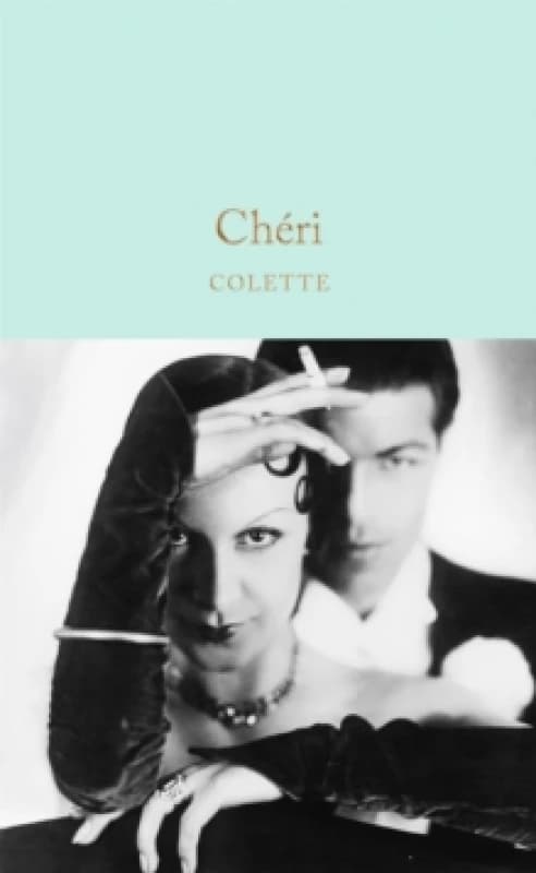 Cheri. Hardback. By Colette Books
