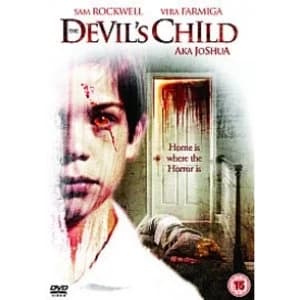 Devil's Child DVD