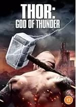 Thor: God of Thunder