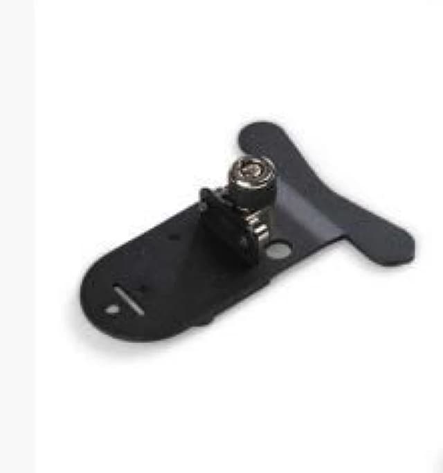 Ergonomic Solutions Quick relese dpor for