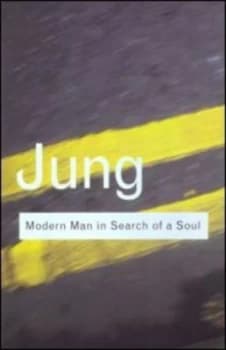 Modern Man in Search of a Soul by C.G. Jung Paperback