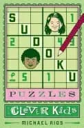 sudoku puzzles for clever kids