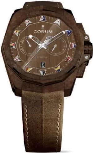 Corum Watch Admiral AC One Chrono